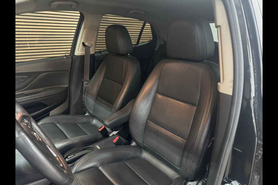 Opel Mokka X 1.4 Turbo Innovation Automaat | Navigatie | Leer | LMV