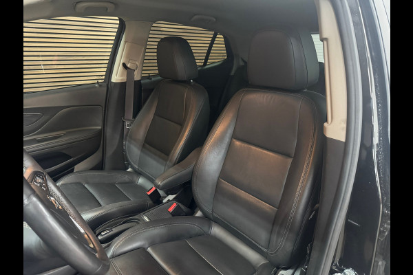 Opel Mokka X 1.4 Turbo Innovation Automaat | Navigatie | Leer | LMV