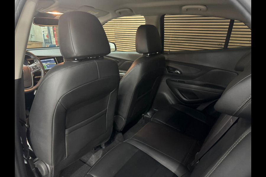 Opel Mokka X 1.4 Turbo Innovation Automaat | Navigatie | Leer | LMV