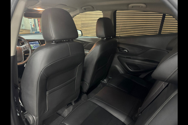 Opel Mokka X 1.4 Turbo Innovation Automaat | Navigatie | Leer | LMV