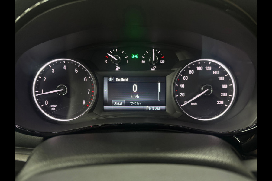 Opel Mokka X 1.4 Turbo Innovation Automaat | Navigatie | Leer | LMV