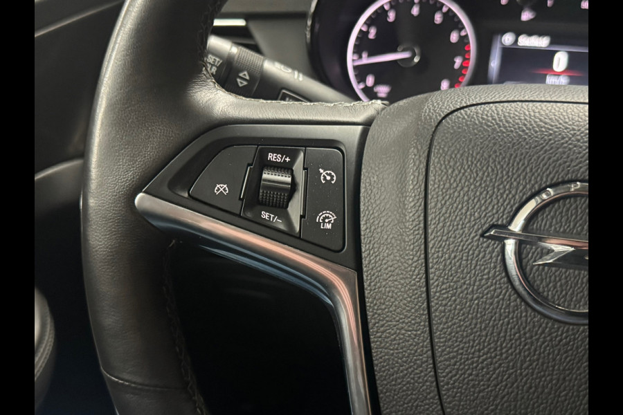 Opel Mokka X 1.4 Turbo Innovation Automaat | Navigatie | Leer | LMV