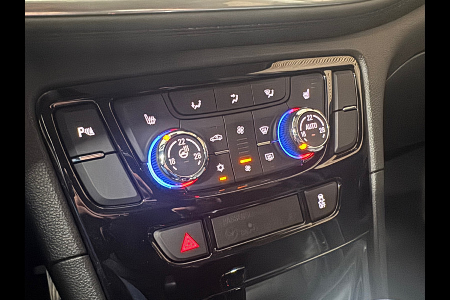 Opel Mokka X 1.4 Turbo Innovation Automaat | Navigatie | Leer | LMV