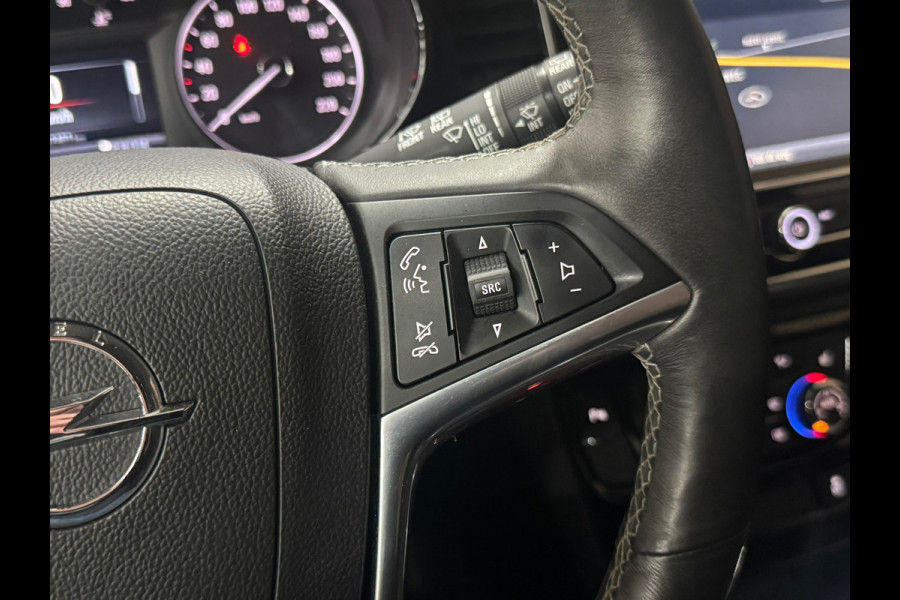 Opel Mokka X 1.4 Turbo Innovation Automaat | Navigatie | Leer | LMV