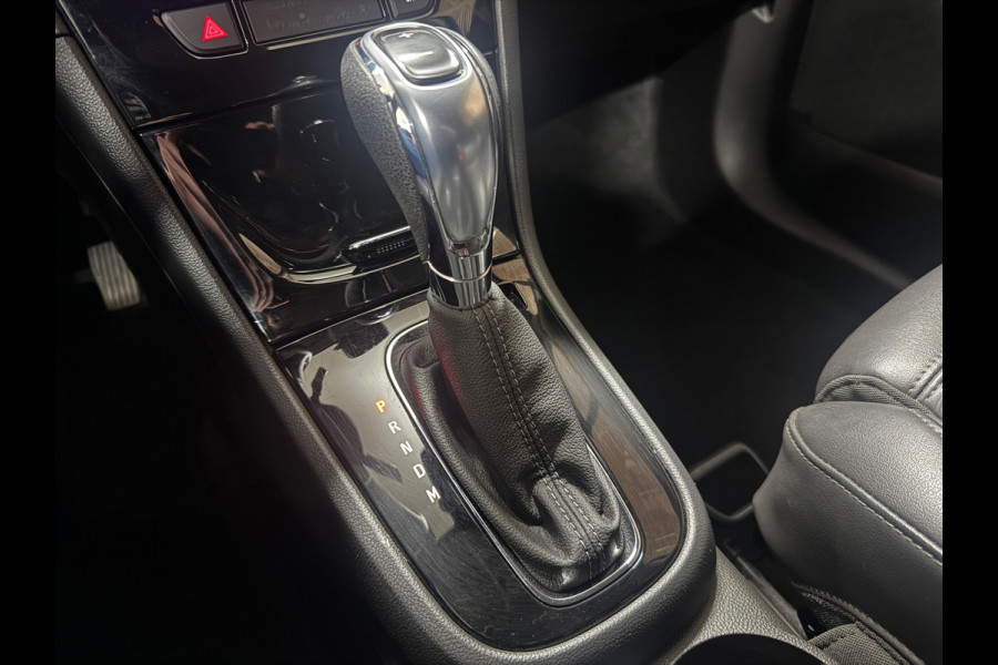 Opel Mokka X 1.4 Turbo Innovation Automaat | Navigatie | Leer | LMV