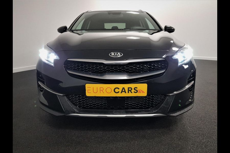 Kia Xceed 1.0 T-GDi 120pk Active Line | Navigatie | Climate Control | Camera | Parkeer Sensoren | Led | Stoel en stuurverwarming