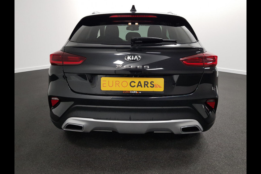 Kia Xceed 1.0 T-GDi 120pk Active Line | Navigatie | Climate Control | Camera | Parkeer Sensoren | Led | Stoel en stuurverwarming