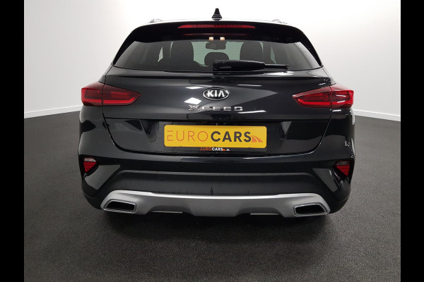 Kia Xceed 1.0 T-GDi 120pk Active Line | Navigatie | Climate Control | Camera | Parkeer Sensoren | Led | Stoel en stuurverwarming