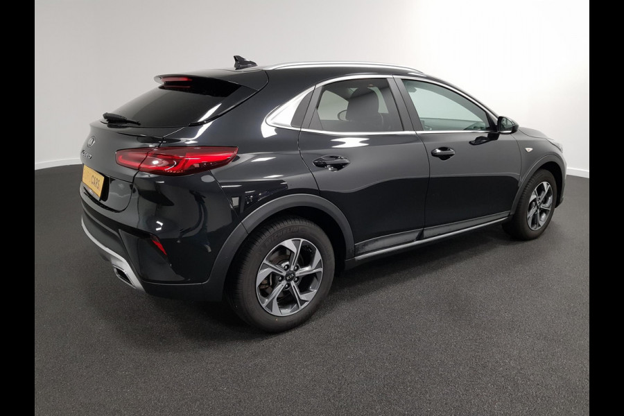 Kia Xceed 1.0 T-GDi 120pk Active Line | Navigatie | Climate Control | Camera | Parkeer Sensoren | Led | Stoel en stuurverwarming