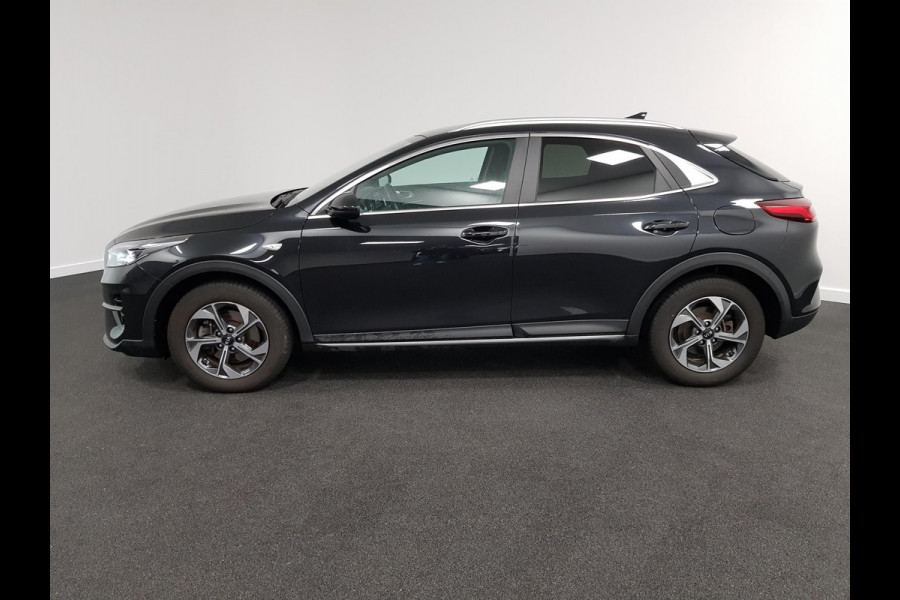 Kia Xceed 1.0 T-GDi 120pk Active Line | Navigatie | Climate Control | Camera | Parkeer Sensoren | Led | Stoel en stuurverwarming