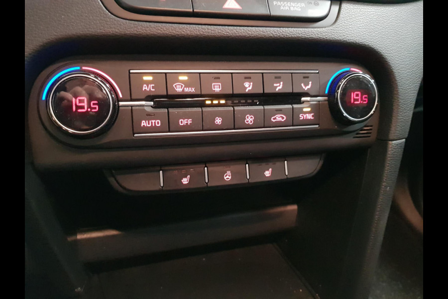 Kia Xceed 1.0 T-GDi 120pk Active Line | Navigatie | Climate Control | Camera | Parkeer Sensoren | Led | Stoel en stuurverwarming