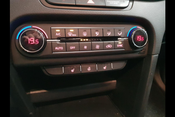 Kia Xceed 1.0 T-GDi 120pk Active Line | Navigatie | Climate Control | Camera | Parkeer Sensoren | Led | Stoel en stuurverwarming
