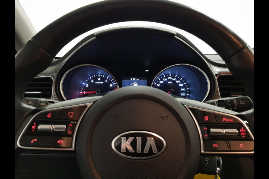 Kia Xceed 1.0 T-GDi 120pk Active Line | Navigatie | Climate Control | Camera | Parkeer Sensoren | Led | Stoel en stuurverwarming
