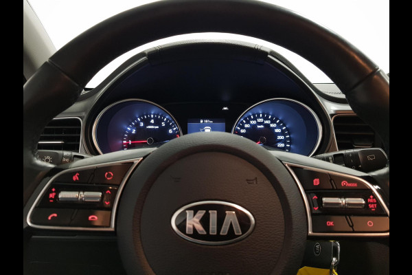 Kia Xceed 1.0 T-GDi 120pk Active Line | Navigatie | Climate Control | Camera | Parkeer Sensoren | Led | Stoel en stuurverwarming