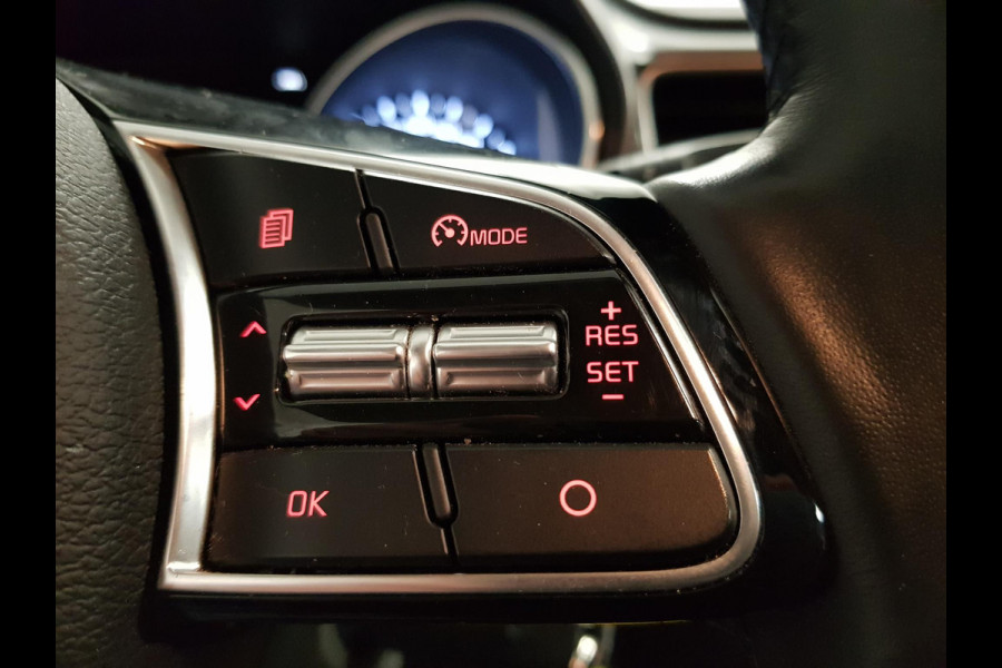Kia Xceed 1.0 T-GDi 120pk Active Line | Navigatie | Climate Control | Camera | Parkeer Sensoren | Led | Stoel en stuurverwarming