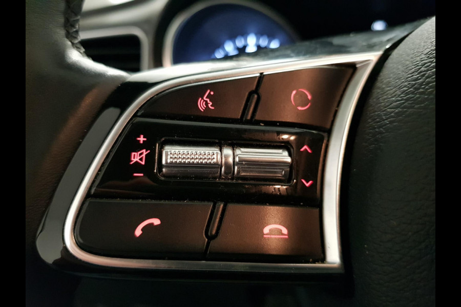 Kia Xceed 1.0 T-GDi 120pk Active Line | Navigatie | Climate Control | Camera | Parkeer Sensoren | Led | Stoel en stuurverwarming