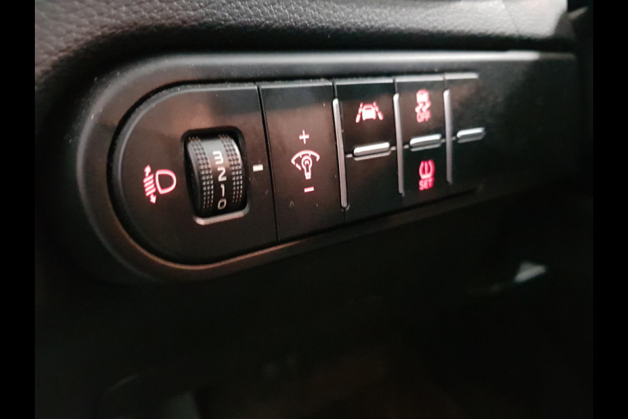 Kia Xceed 1.0 T-GDi 120pk Active Line | Navigatie | Climate Control | Camera | Parkeer Sensoren | Led | Stoel en stuurverwarming