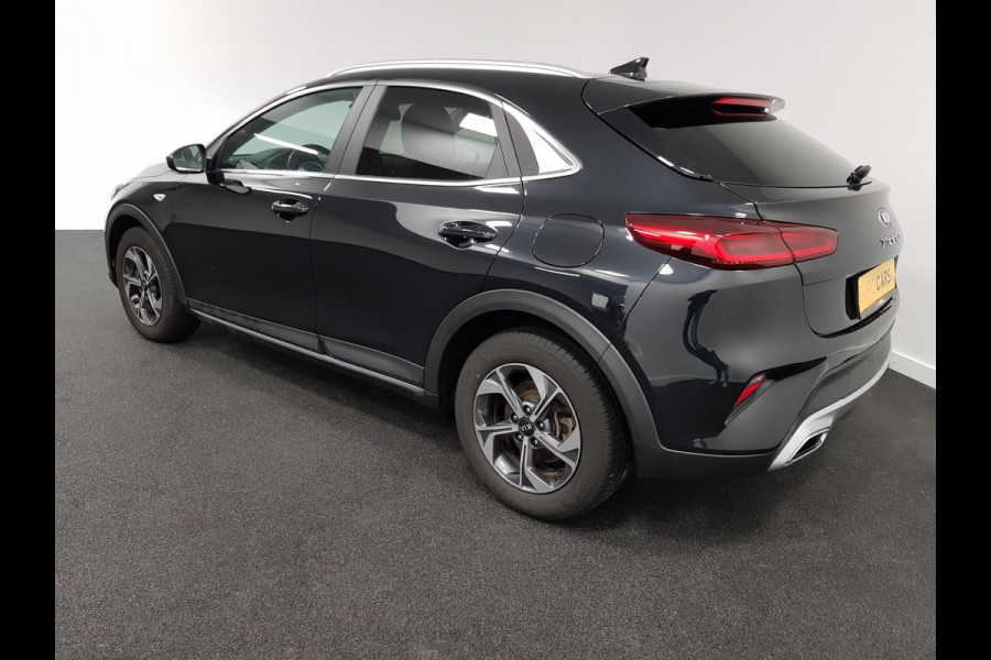 Kia Xceed 1.0 T-GDi 120pk Active Line | Navigatie | Climate Control | Camera | Parkeer Sensoren | Led | Stoel en stuurverwarming