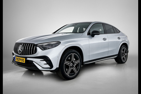 Mercedes-Benz GLC 300 e 4MATIC AMG Line | DIGITAL LIGHT | KEYLESS GO-comfortpakket | Parkeerpakket met 360°-camera | Memorypakket | EASY PACK achterklep | 	URBAN GUARD voertuigbescherming plus |