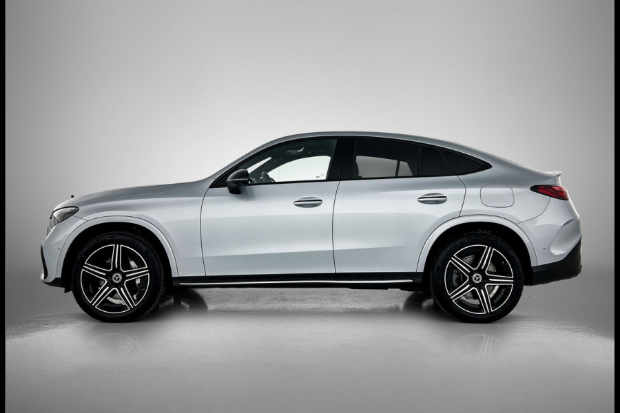 Mercedes-Benz GLC 300 e 4MATIC AMG Line | DIGITAL LIGHT | KEYLESS GO-comfortpakket | Parkeerpakket met 360°-camera | Memorypakket | EASY PACK achterklep | 	URBAN GUARD voertuigbescherming plus |