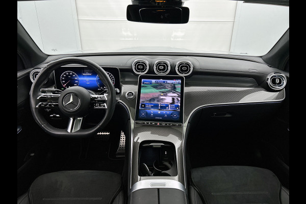 Mercedes-Benz GLC 300 e 4MATIC AMG Line | DIGITAL LIGHT | KEYLESS GO-comfortpakket | Parkeerpakket met 360°-camera | Memorypakket | EASY PACK achterklep | 	URBAN GUARD voertuigbescherming plus |