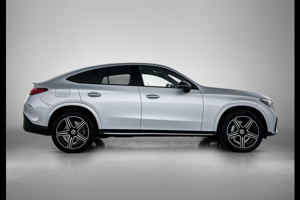 Mercedes-Benz GLC 300 e 4MATIC AMG Line | DIGITAL LIGHT | KEYLESS GO-comfortpakket | Parkeerpakket met 360°-camera | Memorypakket | EASY PACK achterklep | 	URBAN GUARD voertuigbescherming plus |