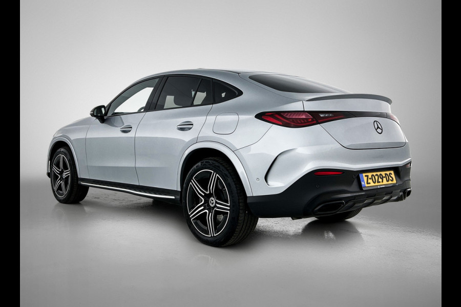 Mercedes-Benz GLC 300 e 4MATIC AMG Line | DIGITAL LIGHT | KEYLESS GO-comfortpakket | Parkeerpakket met 360°-camera | Memorypakket | EASY PACK achterklep | 	URBAN GUARD voertuigbescherming plus |