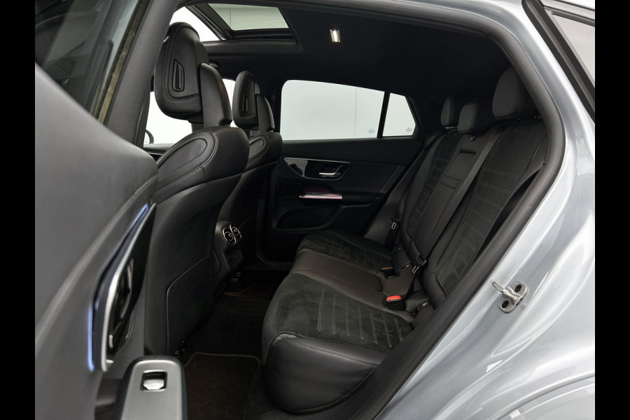 Mercedes-Benz GLC 300 e 4MATIC AMG Line | DIGITAL LIGHT | KEYLESS GO-comfortpakket | Parkeerpakket met 360°-camera | Memorypakket | EASY PACK achterklep | 	URBAN GUARD voertuigbescherming plus |