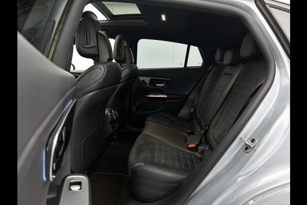 Mercedes-Benz GLC 300 e 4MATIC AMG Line | DIGITAL LIGHT | KEYLESS GO-comfortpakket | Parkeerpakket met 360°-camera | Memorypakket | EASY PACK achterklep | 	URBAN GUARD voertuigbescherming plus |