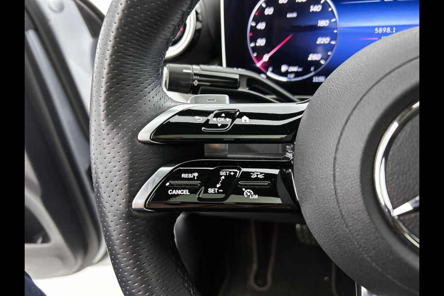 Mercedes-Benz GLC 300 e 4MATIC AMG Line | DIGITAL LIGHT | KEYLESS GO-comfortpakket | Parkeerpakket met 360°-camera | Memorypakket | EASY PACK achterklep | 	URBAN GUARD voertuigbescherming plus |