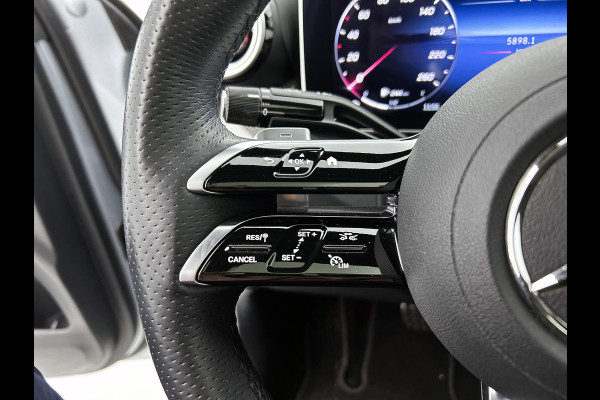 Mercedes-Benz GLC 300 e 4MATIC AMG Line | DIGITAL LIGHT | KEYLESS GO-comfortpakket | Parkeerpakket met 360°-camera | Memorypakket | EASY PACK achterklep | 	URBAN GUARD voertuigbescherming plus |