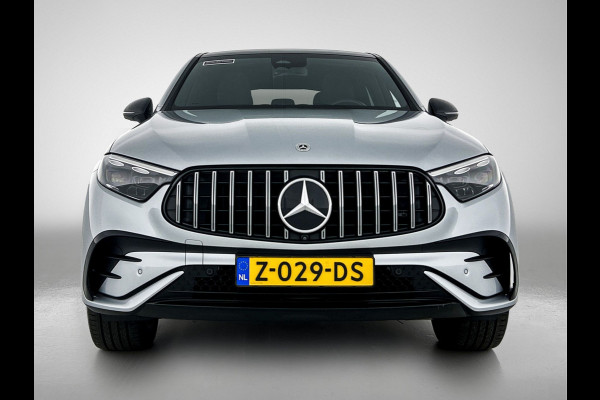 Mercedes-Benz GLC 300 e 4MATIC AMG Line | DIGITAL LIGHT | KEYLESS GO-comfortpakket | Parkeerpakket met 360°-camera | Memorypakket | EASY PACK achterklep | 	URBAN GUARD voertuigbescherming plus |