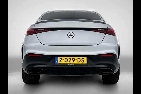 Mercedes-Benz GLC 300 e 4MATIC AMG Line | DIGITAL LIGHT | KEYLESS GO-comfortpakket | Parkeerpakket met 360°-camera | Memorypakket | EASY PACK achterklep | 	URBAN GUARD voertuigbescherming plus |