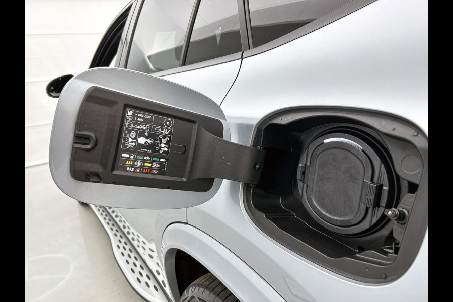 Mercedes-Benz GLC 300 e 4MATIC AMG Line | DIGITAL LIGHT | KEYLESS GO-comfortpakket | Parkeerpakket met 360°-camera | Memorypakket | EASY PACK achterklep | 	URBAN GUARD voertuigbescherming plus |