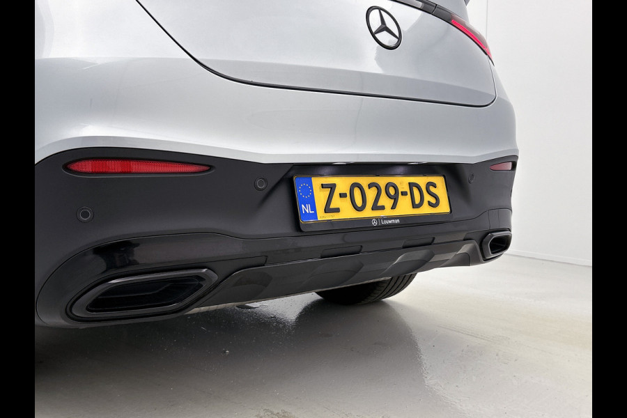 Mercedes-Benz GLC 300 e 4MATIC AMG Line | DIGITAL LIGHT | KEYLESS GO-comfortpakket | Parkeerpakket met 360°-camera | Memorypakket | EASY PACK achterklep | 	URBAN GUARD voertuigbescherming plus |
