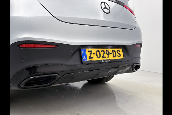 Mercedes-Benz GLC 300 e 4MATIC AMG Line | DIGITAL LIGHT | KEYLESS GO-comfortpakket | Parkeerpakket met 360°-camera | Memorypakket | EASY PACK achterklep | 	URBAN GUARD voertuigbescherming plus |