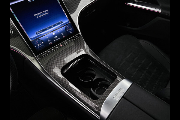 Mercedes-Benz GLC 300 e 4MATIC AMG Line | DIGITAL LIGHT | KEYLESS GO-comfortpakket | Parkeerpakket met 360°-camera | Memorypakket | EASY PACK achterklep | 	URBAN GUARD voertuigbescherming plus |