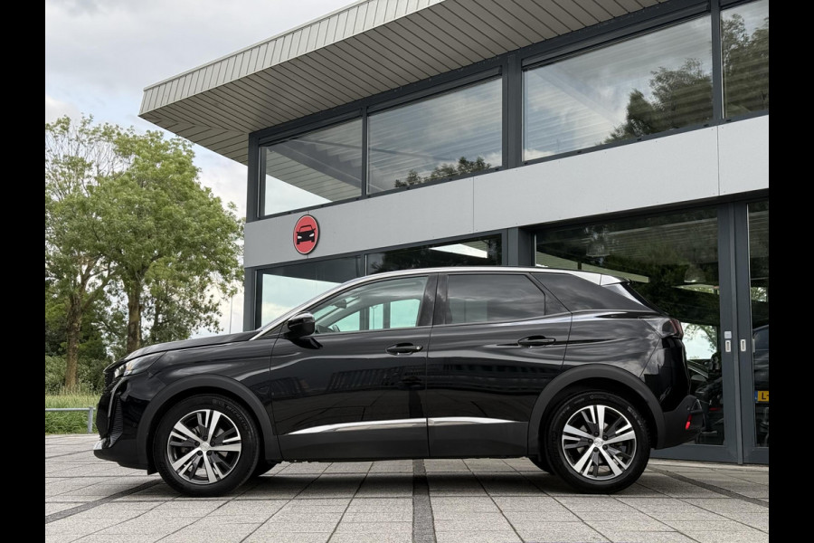 Peugeot 3008 1.2 PureTech Aut. | Allure | Navi | Camera | Nieuw Model
