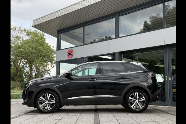 Peugeot 3008 1.2 PureTech Aut. | Allure | Navi | Camera | Nieuw Model