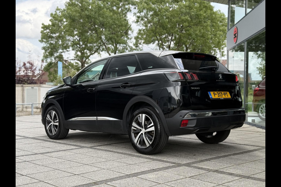 Peugeot 3008 1.2 PureTech Aut. | Allure | Navi | Camera | Nieuw Model