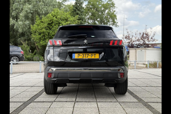 Peugeot 3008 1.2 PureTech Aut. | Allure | Navi | Camera | Nieuw Model