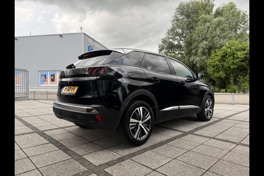 Peugeot 3008 1.2 PureTech Aut. | Allure | Navi | Camera | Nieuw Model