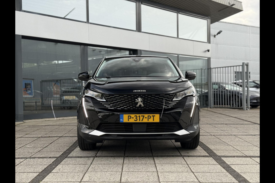 Peugeot 3008 1.2 PureTech Aut. | Allure | Navi | Camera | Nieuw Model