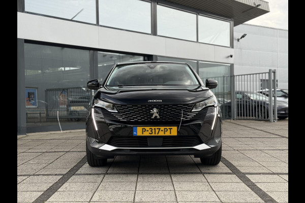 Peugeot 3008 1.2 PureTech Aut. | Allure | Navi | Camera | Nieuw Model