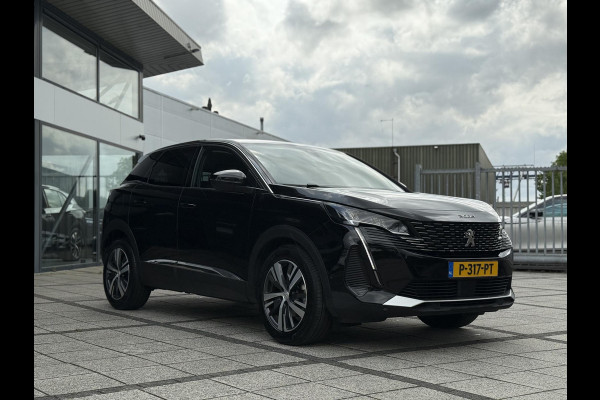 Peugeot 3008 1.2 PureTech Aut. | Allure | Navi | Camera | Nieuw Model