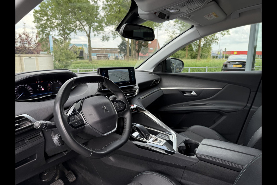 Peugeot 3008 1.2 PureTech Aut. | Allure | Navi | Camera | Nieuw Model