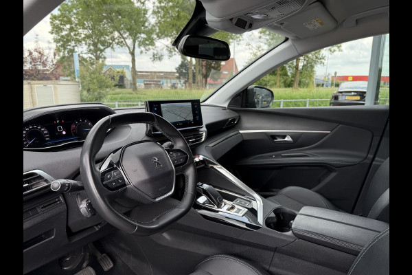 Peugeot 3008 1.2 PureTech Aut. | Allure | Navi | Camera | Nieuw Model