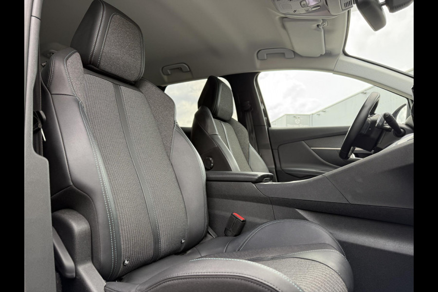Peugeot 3008 1.2 PureTech Aut. | Allure | Navi | Camera | Nieuw Model