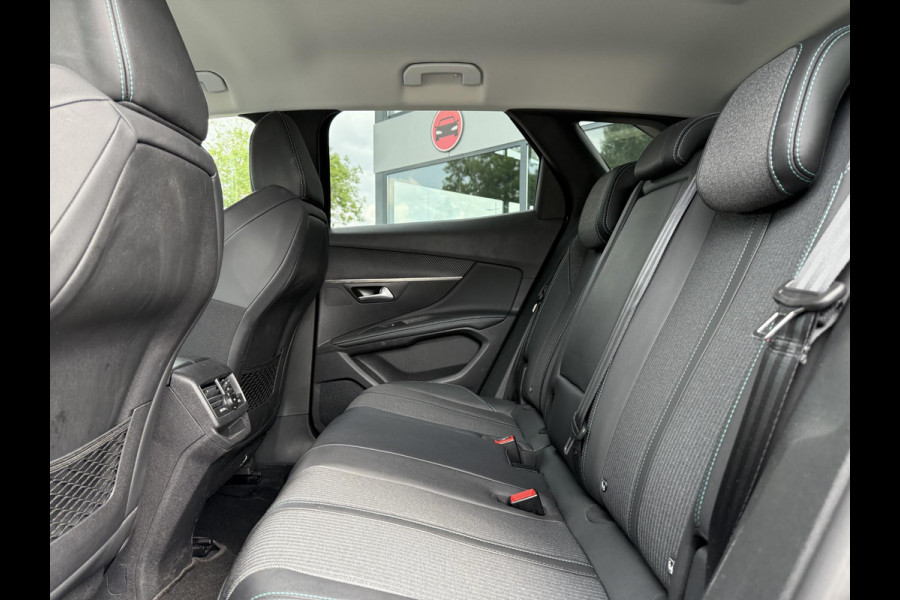 Peugeot 3008 1.2 PureTech Aut. | Allure | Navi | Camera | Nieuw Model
