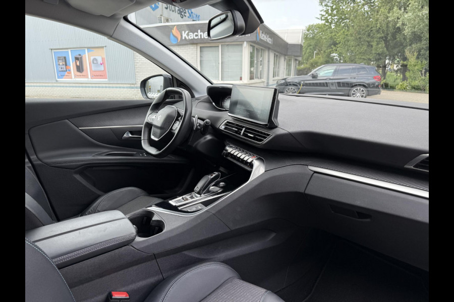 Peugeot 3008 1.2 PureTech Aut. | Allure | Navi | Camera | Nieuw Model